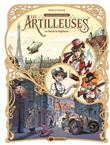 Les Artilleuses - vol. 01/3