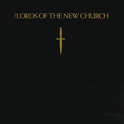 The lords of the new church special edition spec/ed speciale
