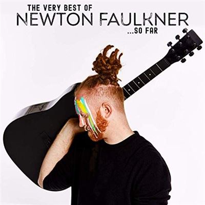 The Very Best Of Newton Faulkner…So Far Coffret