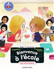 BIENVENUE A L'ECOLE T7 - LES AMOUREUX - HARMOS