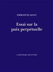 Essai sur la paix perpétuelle