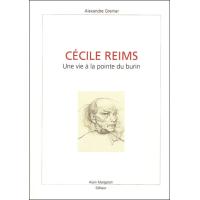 Fred Deux, Cécile Reims, une vie - broché - Alain Jouffroy - Achat