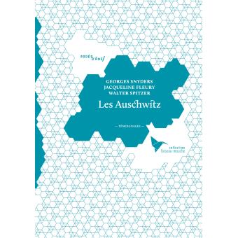 Les Auschwitz - 1