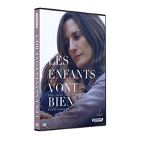 Les Enfants vont bien DVD