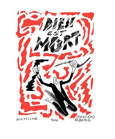 Dieu est mort (Ainsi parlait Zarathoustra)
