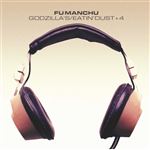 Godzilla S/Eat - 2 Vinilos Blanco/Marron
