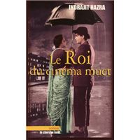 Le roi du cinéma muet