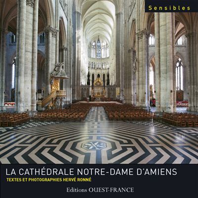 Cathédrale Notre-Dame d'Amiens