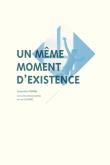 Un même moment d'existence