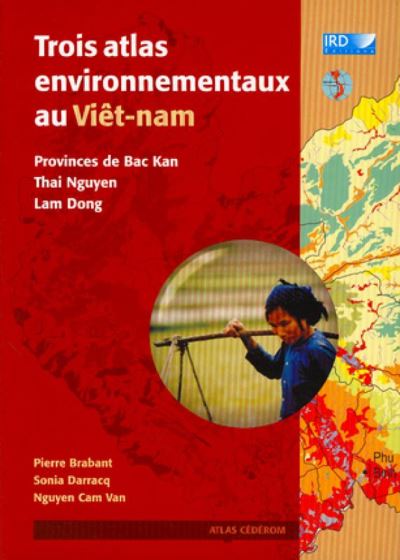 Trois atlas environnementaux  au Viêt-nam
