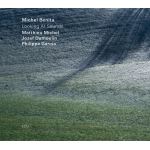 Looking At Sounds - CD