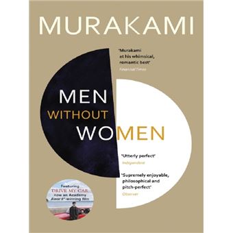 Men without women - 1