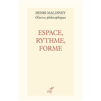 Espace rythme forme