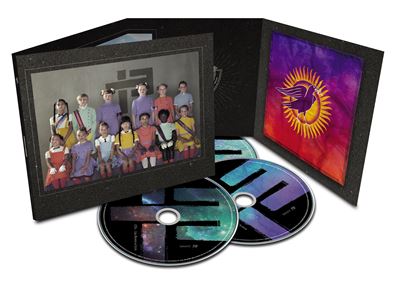 13 Nouvelle Edition Coffret Digisleeve Edition Limitée Inclus un livret de 24 pages