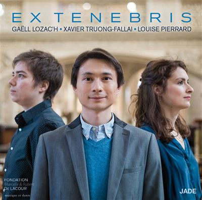 EX TENEBRIS