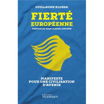 Fierté européenne