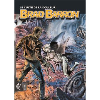 Le Culte De La Douleur