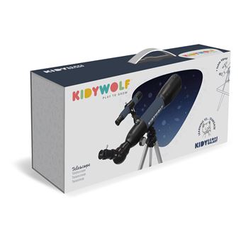 KIDYTELESCOPE-BU - 1