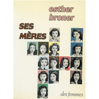 Ses mères