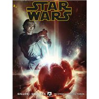 Star wars,26:De geseling van shu-torun,02