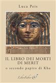Il Libro dei Morti di Merit