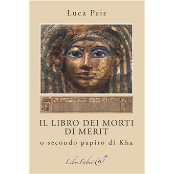 Il Libro dei Morti di Merit