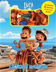 DISNEY Luca