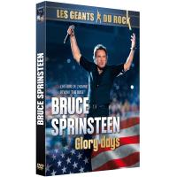 Bruce Springsteen : Glory Days DVD
