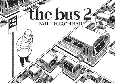 The bus