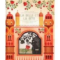 La Belle et la Bête