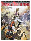 Balade au bout du monde - Cycle 2