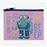 Coin Purse Funky Collection - Robot