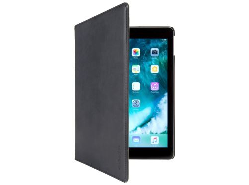 Gecko iPad Easy-Click Cover 9.7 2017/2018 Black