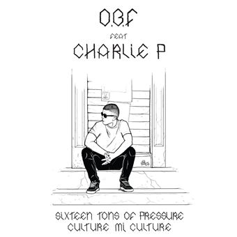 O.B.F, Charlie P - 1