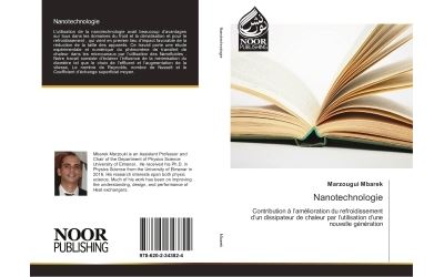 Nanotechnologie - contribution a l'amelioration du refroidis
