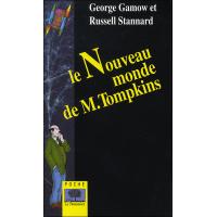 Nouveau monde de m. tompkins