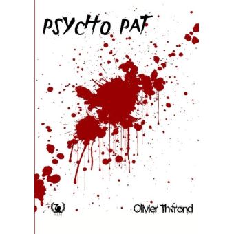 Psycho Pat