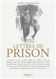 Lettres de prison