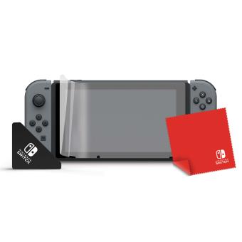 Kit protection écran Nintendo pour Switch - 1