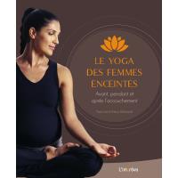 Le yoga des femmes enceintes