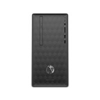 HP Pavilion 590-P0055 128GB SSD + 1TB HDD 8GB RAM Core I3-8100 UHD Graphics 630 Desktop