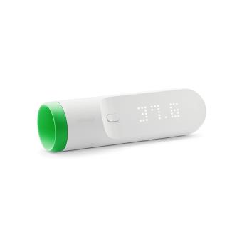 Thermomètre connecté Withings Blanc et vert