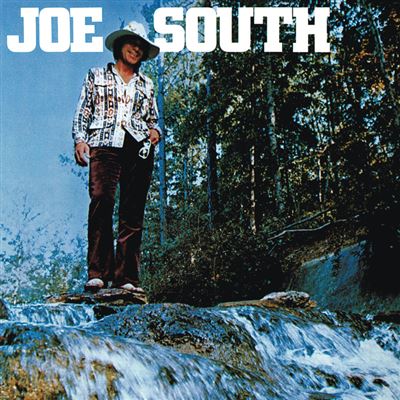 Joe south