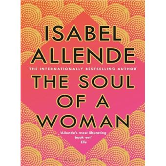 THE SOUL OF A WOMAN