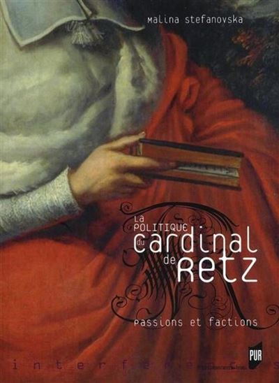 Politiques du cardinal de Retz