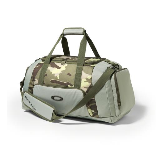 Sac de sport Oakley Gym To Street SM Duffel Vert - Sacs et housses -  Equipements sportifs | fnac