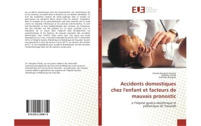 Accidents domestiques chez l'enfant et facteurs de mauvais p