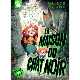 La Maison du chat noir