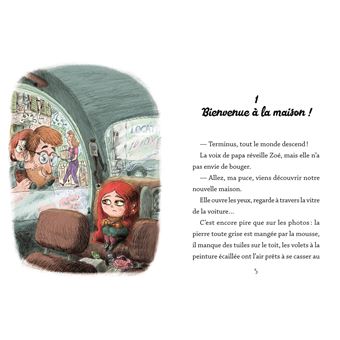 La Maison du chat noir