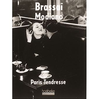 Paris tendresse